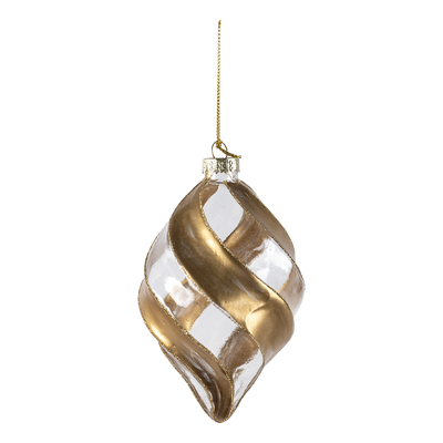 Colgante Decorativo Antiq