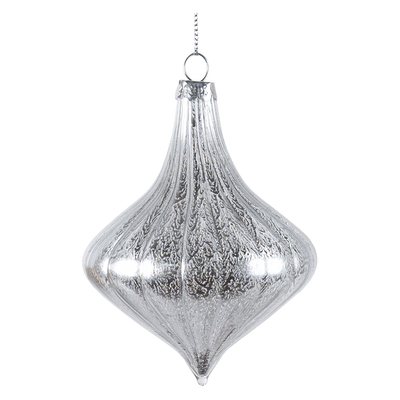 Colgante Decorativo Vitreo