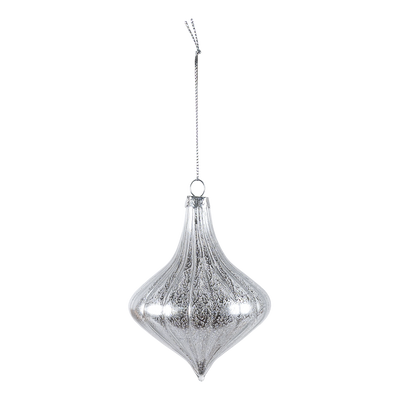 Colgante Decorativo Vitreo