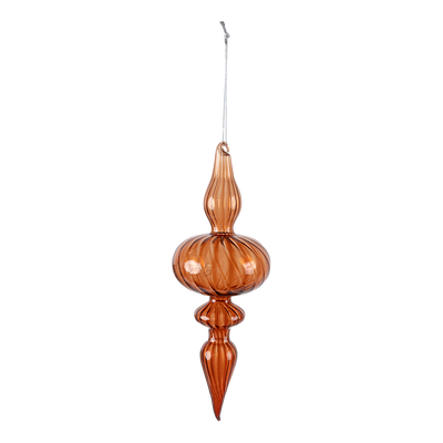 Colgante Decorativo Ambar
