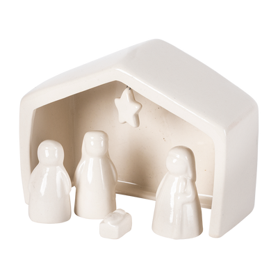 Nacimiento Adviento