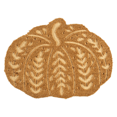 Tapete Calabaza