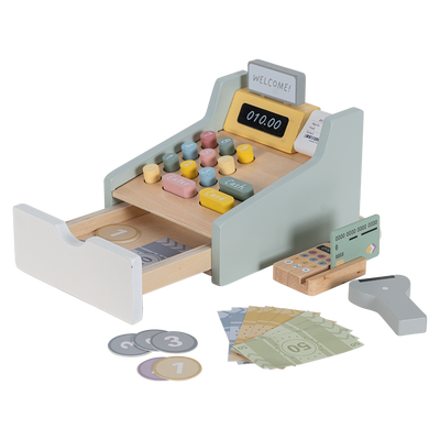 Juguete Caja Registradora