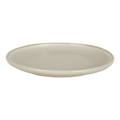 Plato Postre Lily