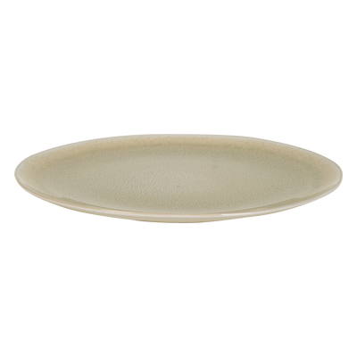 Plato Postre Eva