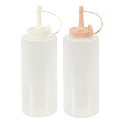 Juego 2 Botellas
