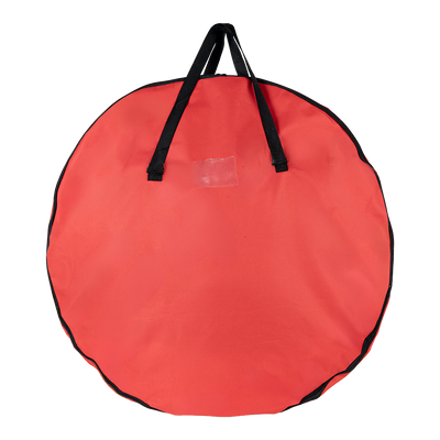 Bolsa Organizadora para Corona Navideña