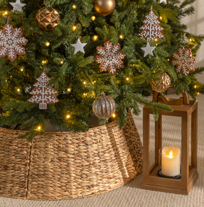 Pie De Arbol Noura