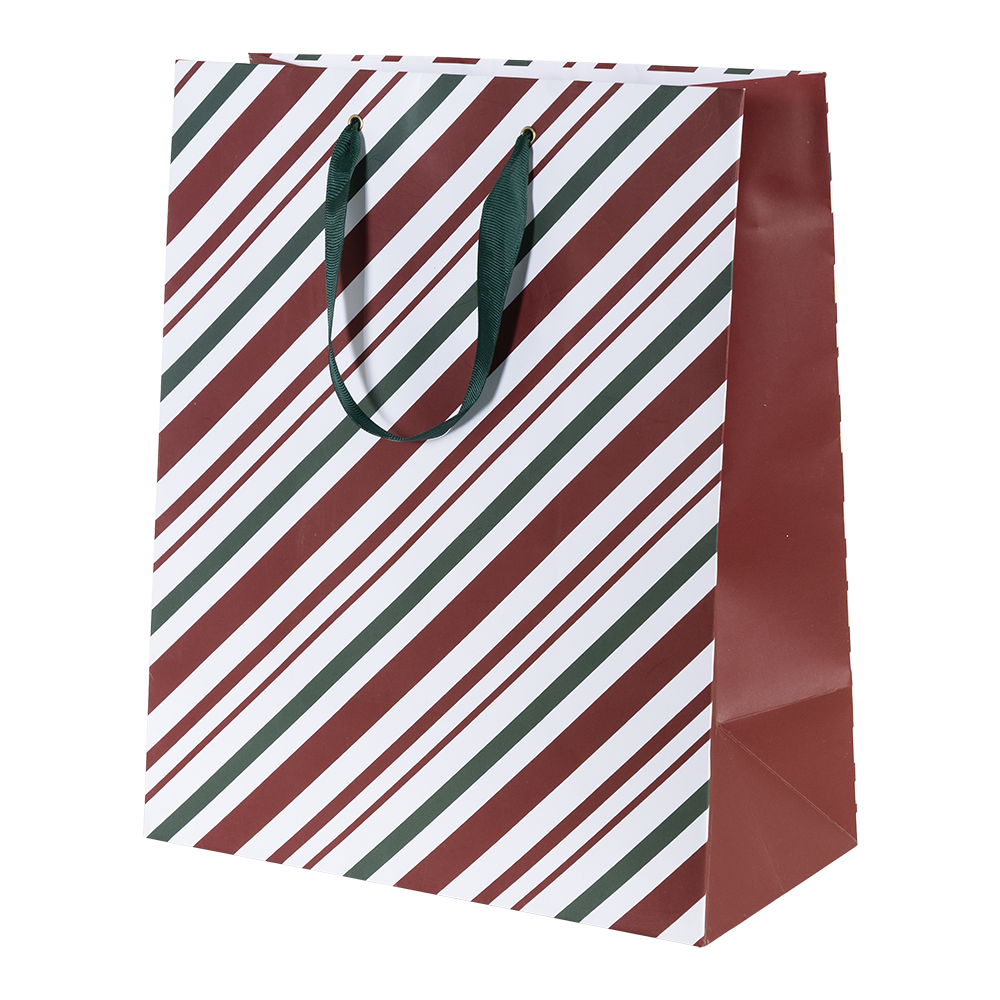 Bolsa de Papel Chica Caramelo