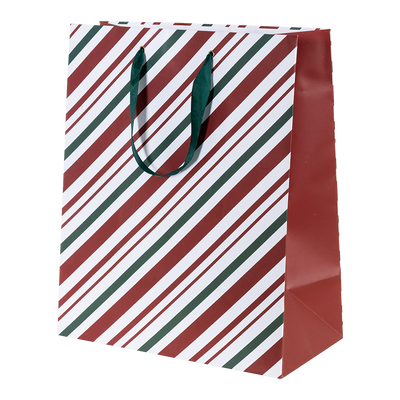 Bolsa de Papel Chica Caramelo