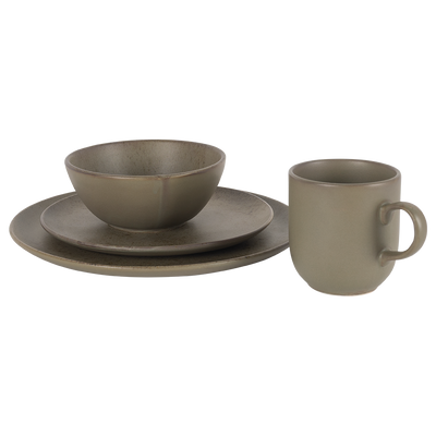 Taza Congo