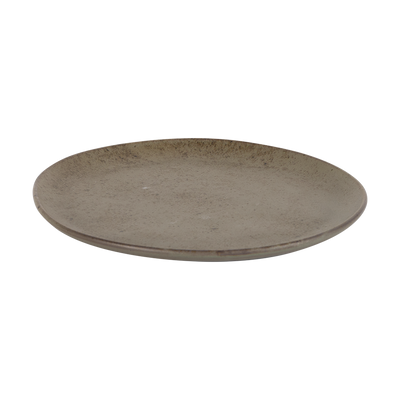 Plato Postre Congo