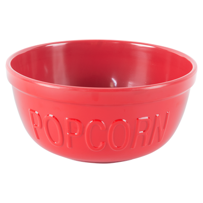 Tazón Popcorn