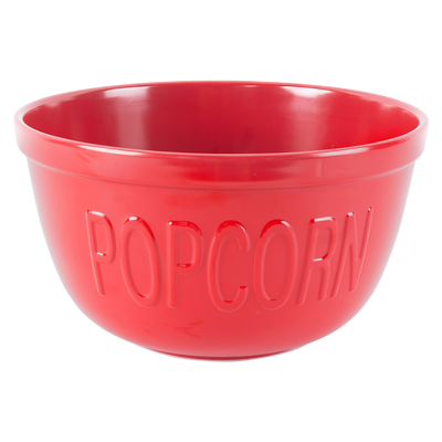 Tazón Popcorn