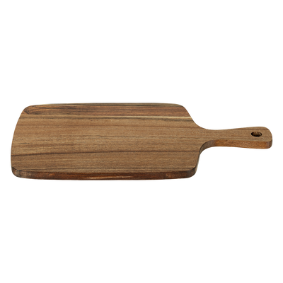 Tabla de corte Acacia
