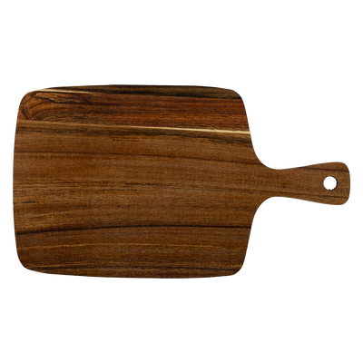 Tabla de corte Acacia