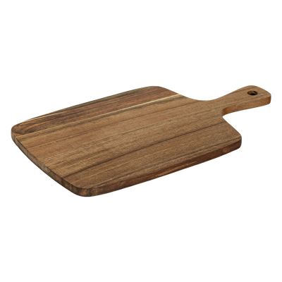 Tabla de corte Acacia