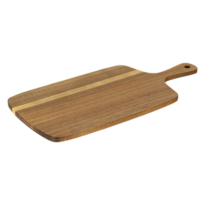 Tabla de corte Acacia