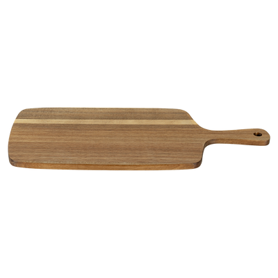 Tabla de corte Acacia