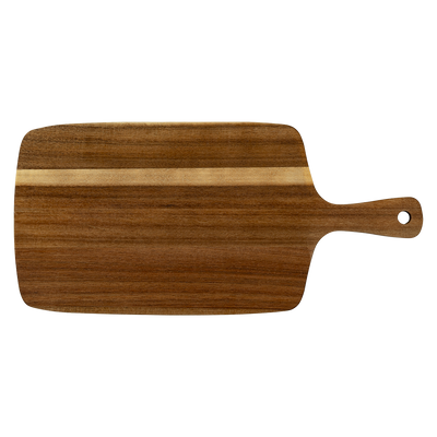 Tabla de corte Acacia
