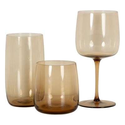 Vaso Cuarzo