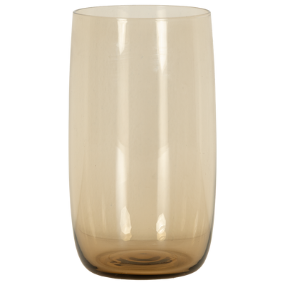 Vaso Alto Cuarzo