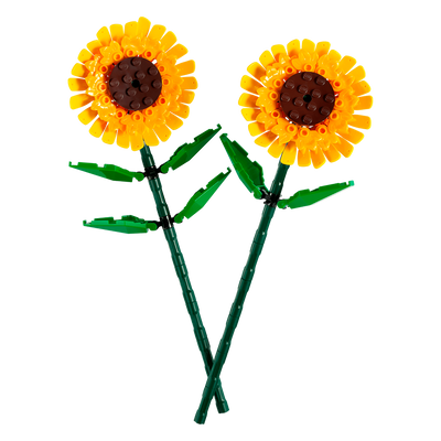 Lego Girasol