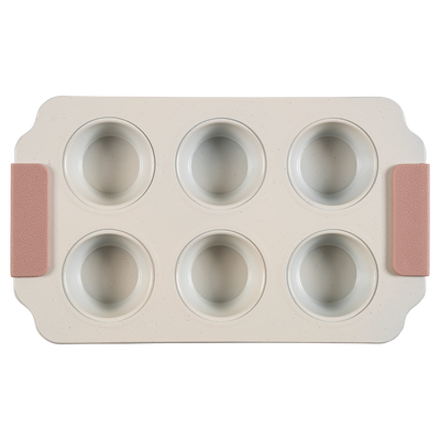 Molde Para Muffins