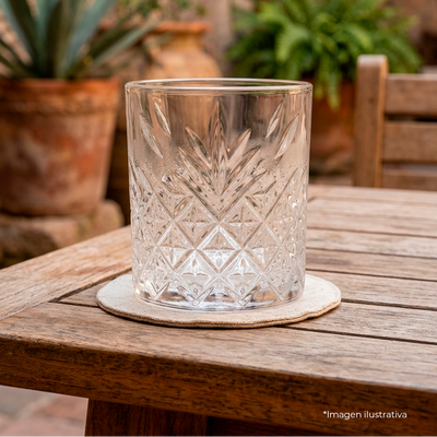 Vaso Marina 350 Ml