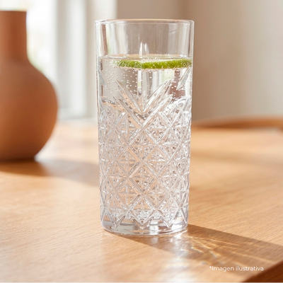Vaso Marina 480 Ml