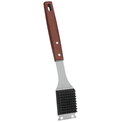 Cepillo Para Parrilla Asado