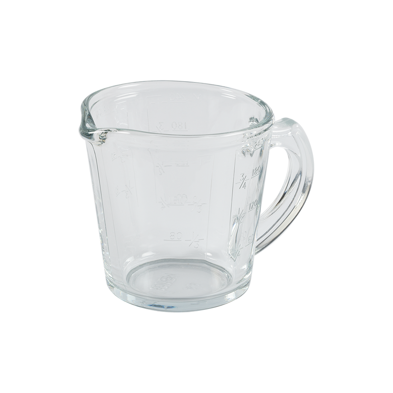 Taza de medir