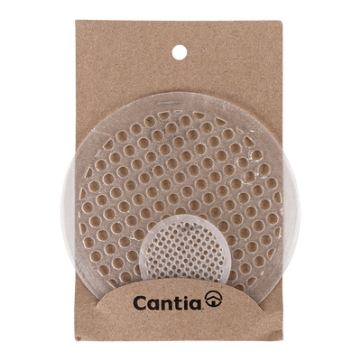 Juego de 2 atrapacabellos