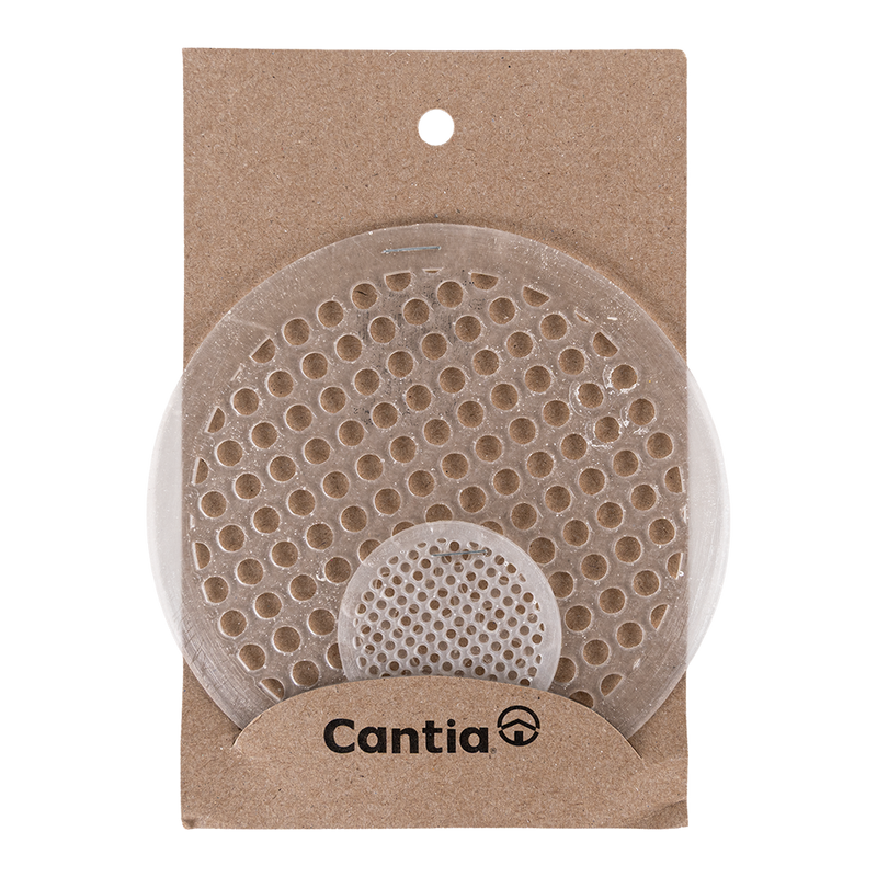 Juego de 2 atrapacabellos