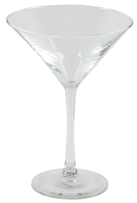 Copa Martini 237 ml