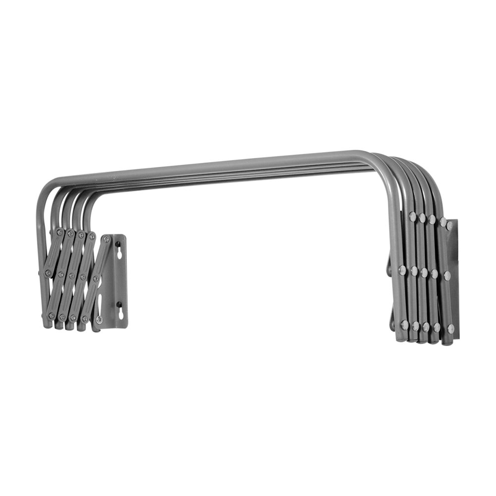Tendedero extendible de pared - Cantia