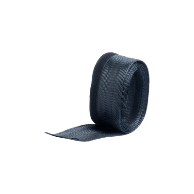 Organizador de cables de velcro