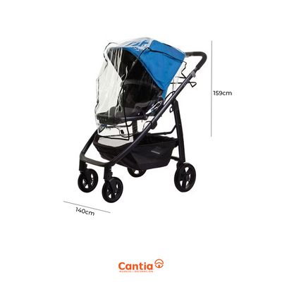 Protector para carreola