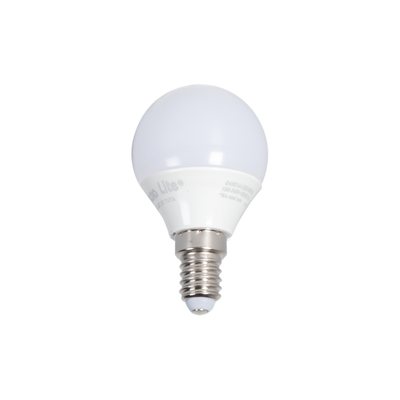 Foco led tipo corona e14