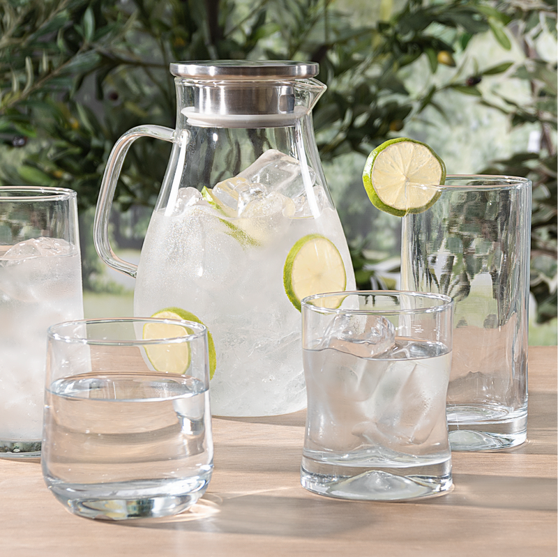 Vaso High Ball