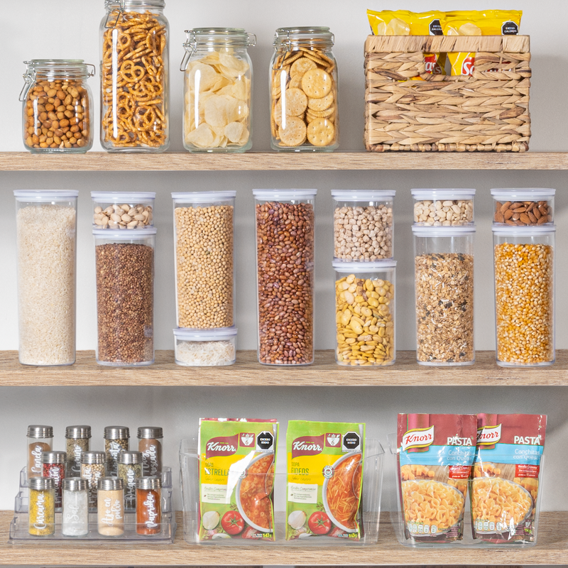 Contenedor de alimentos Addo