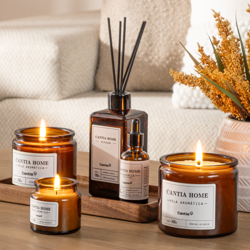Difusor Cantia Home 150 ml