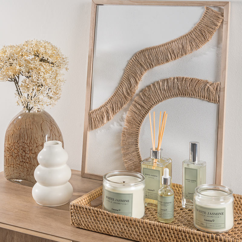 Difusor en spray White Jasmine