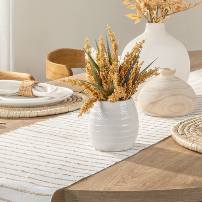 Planta Artificial Arges