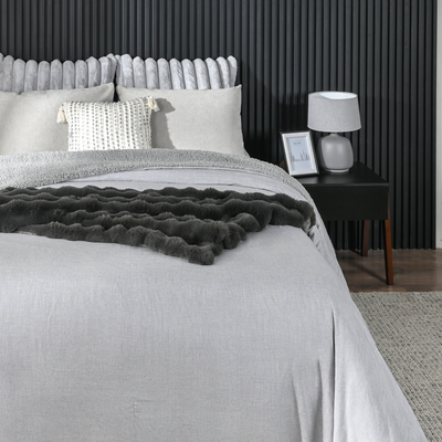 Funda Almohada Europea Booxel