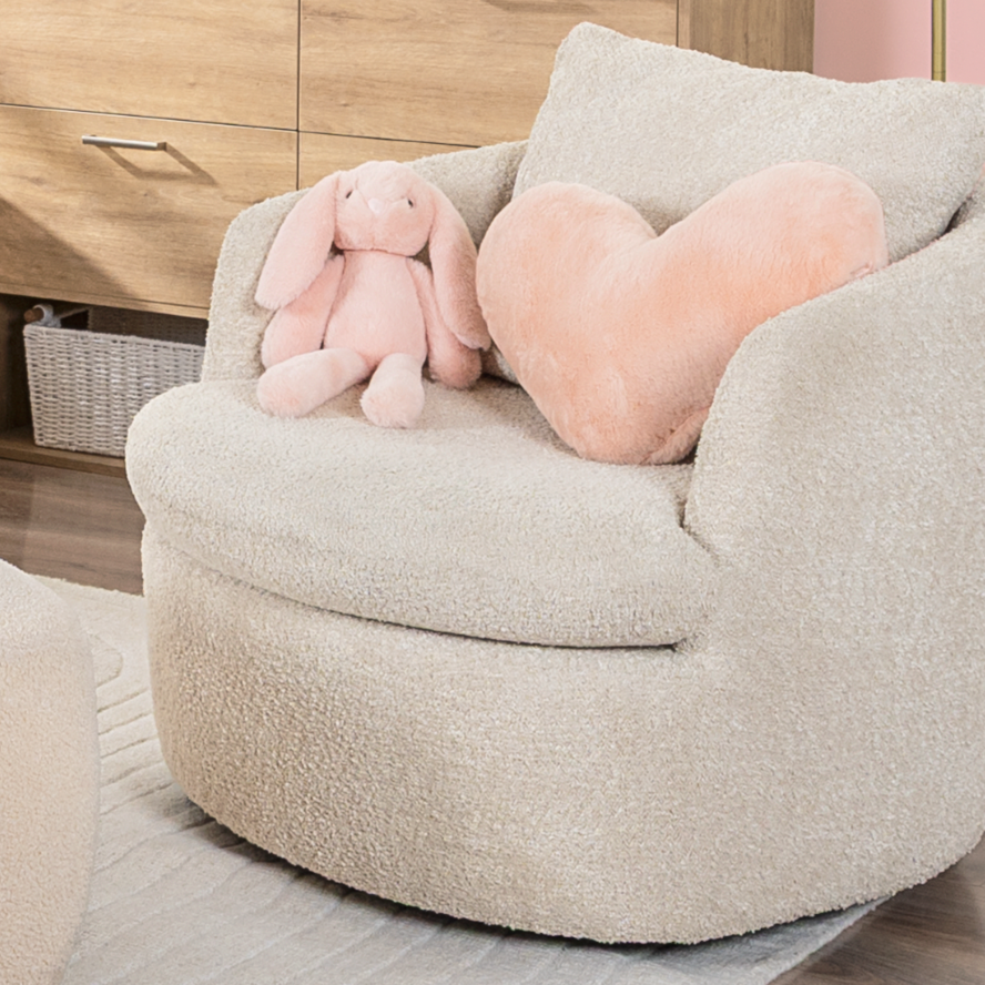 Cojín Corazón Sweetie