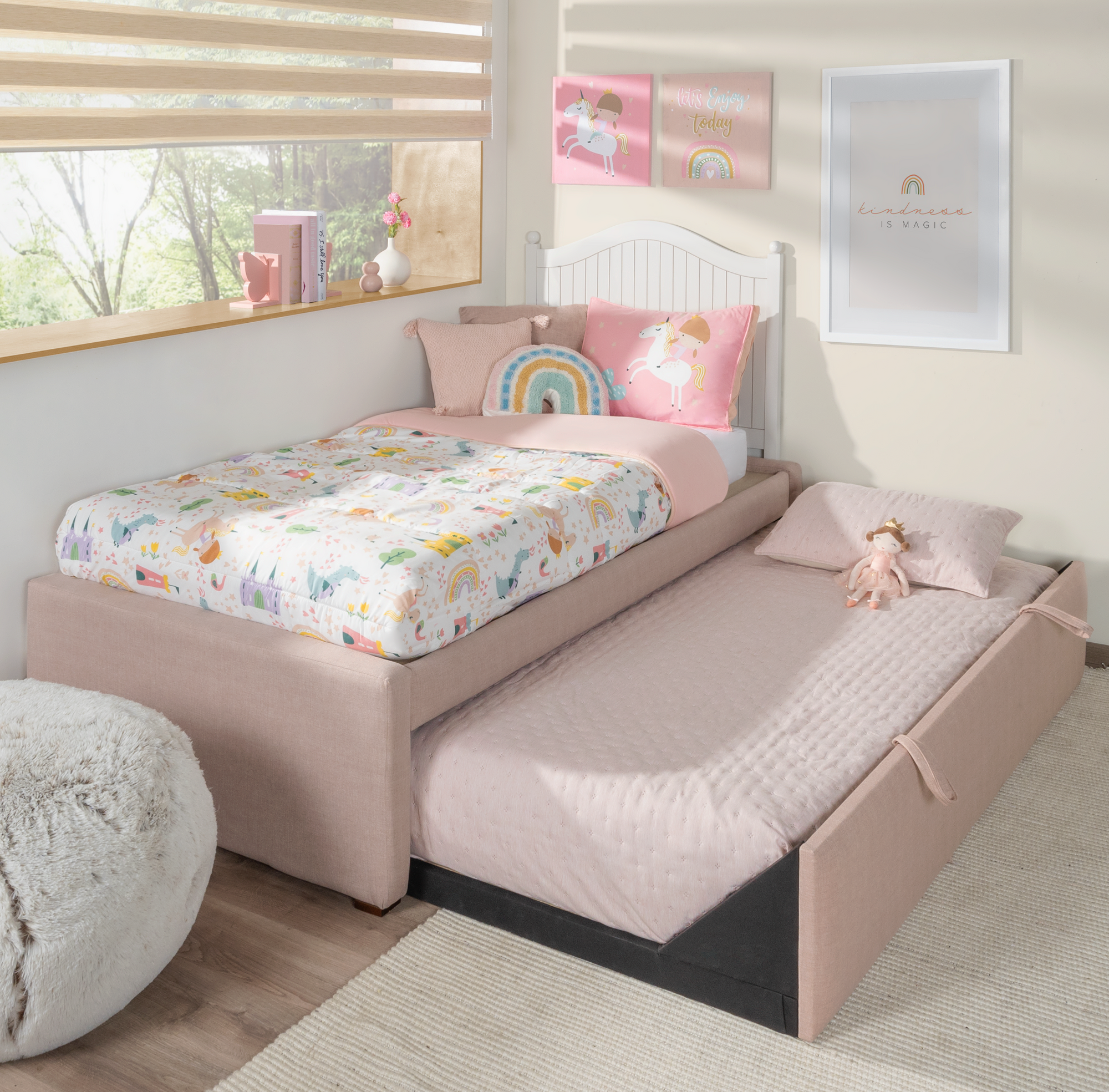 Juego De Edredón Abul doble vista