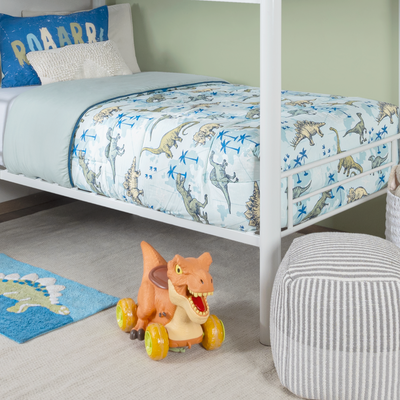 Juguete Carrito Montable T-Rex