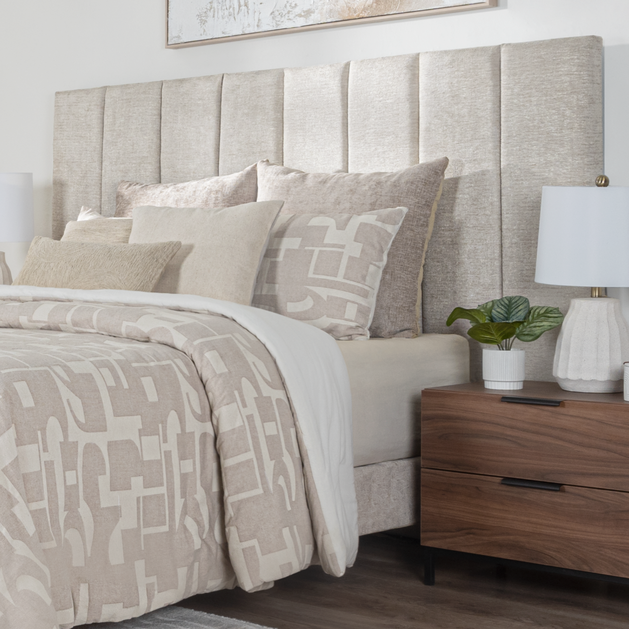 Panel Cabecera Zicatela