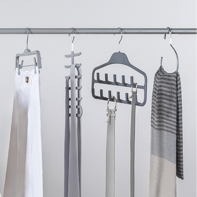 Gancho para cinturones